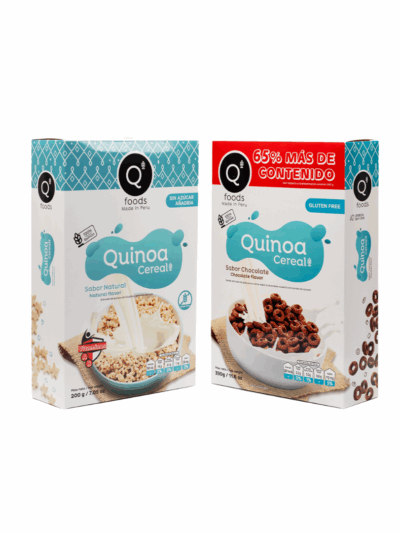 Combo Cereales