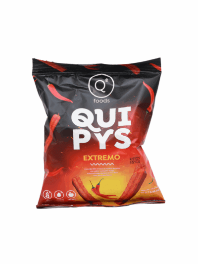 Quipys Extremos 30 g.