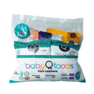 PACK BABY QFOODS